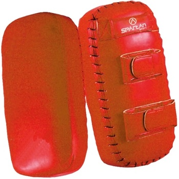 Spartan Punch Pad