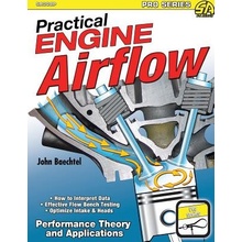 Practical Engine Airflow Baechtel John