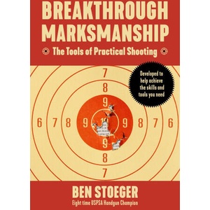 BREAKTHROUGH MARKSMANSHIP | STOEGER BEN (2024)
