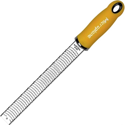 Strúhadlo Microplane Premium Classic Zester Mustard Yellow 46623