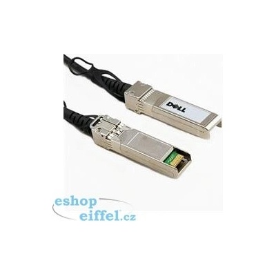 Dell 470-13573 SFP+ to SFP+10GbECopper Twinax Direct Attach, 5m