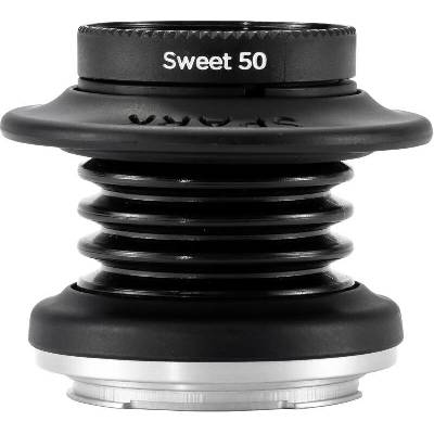 Lensbaby Spark 2 Nikon Z-mount