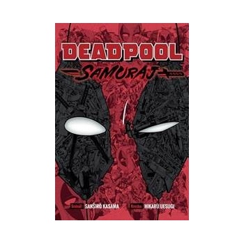 Deadpool: Samuraj