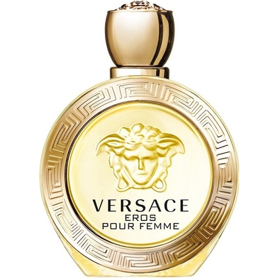 Versace Eros toaletná voda dámska 100 ml