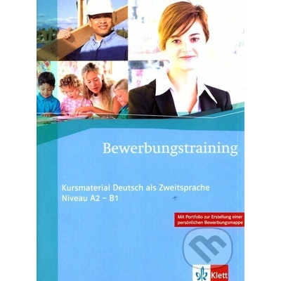 Bewerbungstraining A2-B1 U.A. Richter