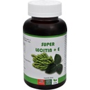 Natural Medicaments Super Lecitin + E 100 kapslí