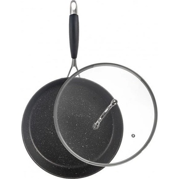 Orion Nepřilnavá pánev s poklicí Stoner 28 cm