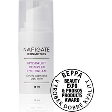 Nafigate HydraLift Complex Eye Cream 15 ml