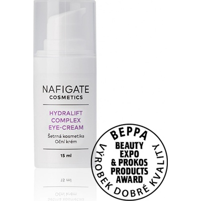 Nafigate HydraLift Complex Eye Cream 15 ml