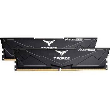 Team Group T-FORCE VULCAN 32GB (2x16GB) DDR5 5600MHz FLBD532G5600HC32DC01