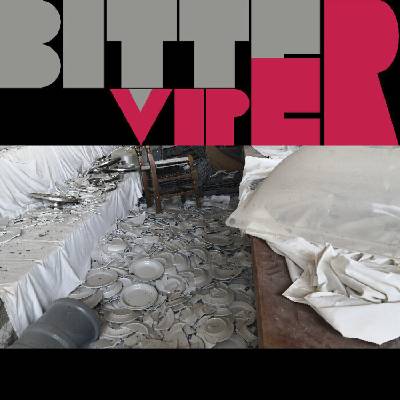 Bitterviper - Bitterviper (LP) (0781484703518)