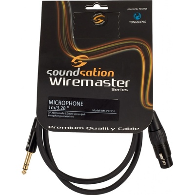 Soundsation WM-PXFJS1