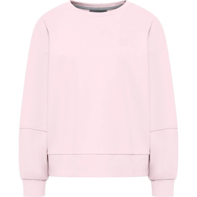 ELBSAND Дамски пуловер ELBSAND Women's Geske Jumper - Soft Rose - размер XS (117-3702-0411)