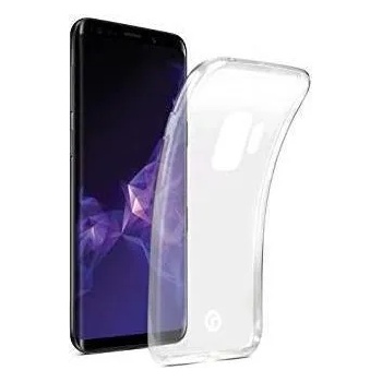 Redneck Силиконов Калъф за SAMSUNG A8 2018, REDNECK Flexi Case, Прозрачен (5055821739108)