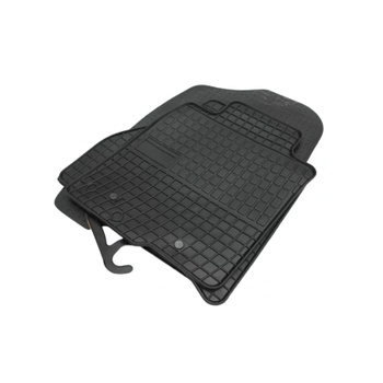 FroGum Гумени стелки за NISSAN Navara (2016+)