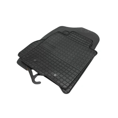 FroGum Гумени стелки за NISSAN Navara (2016+)