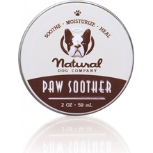 Natural Dog Company Paw Soother Balzám na tlapky 2 OZ 59 ml
