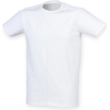 SF pánske tričko SF121 white