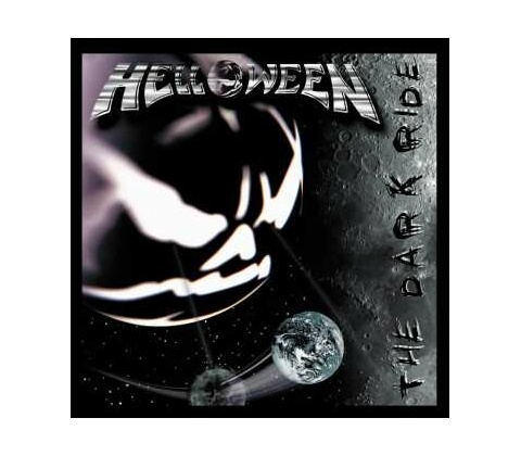 Helloween: The Dark Ride LTD CD