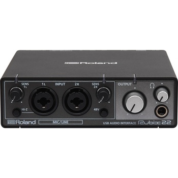 ROLAND RUBIX 22