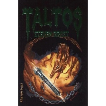 Taltos - Brust Steven