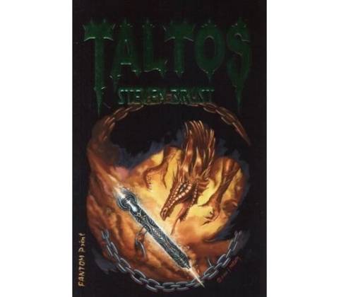 Taltos - Brust Steven