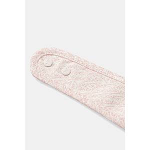 Emporio Armani Бебешки лигавник с две лица Emporio Armani (2 броя) (EY000007.AF22049) - answear - 82,13 лв