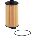 Mann-filter Маслен филтър mann-filter hu 12 007 x