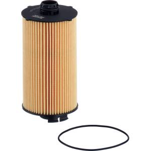 Mann-filter Маслен филтър mann-filter hu 12 007 x