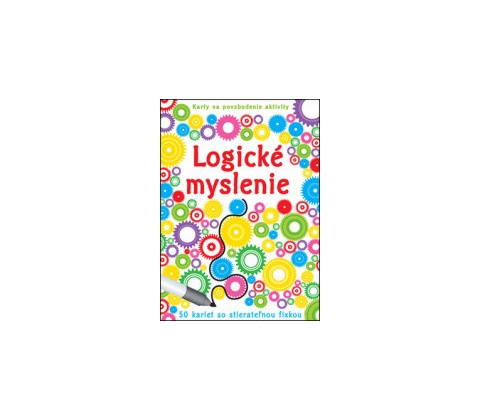 Logické myslenie
