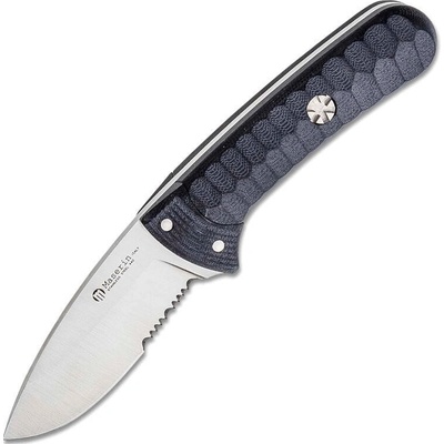 Maserin Sax G-10