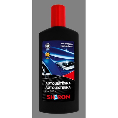 Sheron Leštěnka 250 ml | Zboží Auto