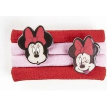 Cerda Gumičky 4ks Minnie II