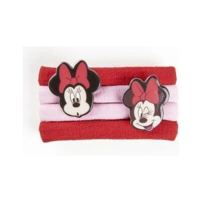 Cerda Gumičky 4ks Minnie II
