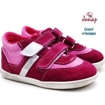 Jonap 051 Sv vínovorůžová