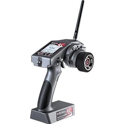 RADIOLINK Апаратура Radiolink V3 7-Channels radio with R7FG gyro integrated Receiver RC6GS (RC6GS)