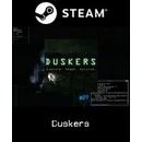 Duskers