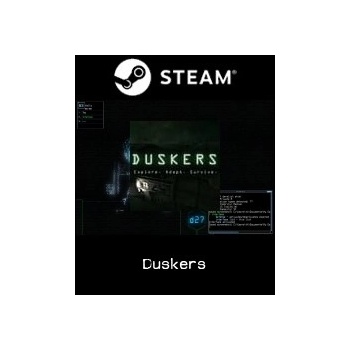 Duskers