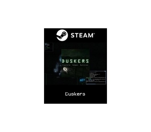 Duskers