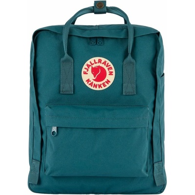 Fjällräven KånkenTeal 16 l