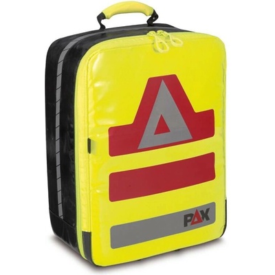 Pax Bags Záchranářský batoh PAX SEG Rucksack Gross žlutá