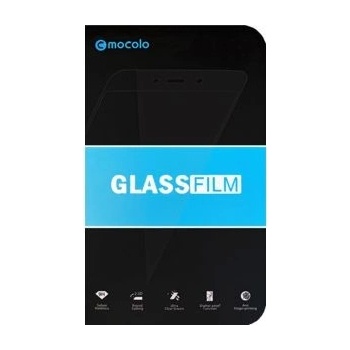 Mocolo 5D Black pro Samsung Galaxy A41 8596311108358