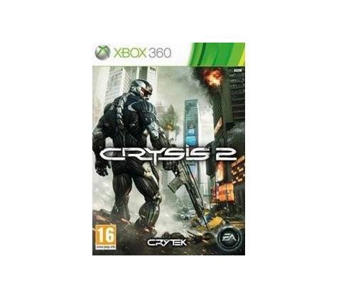 Crysis 2