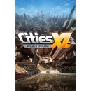 Cities XL (Platinum)