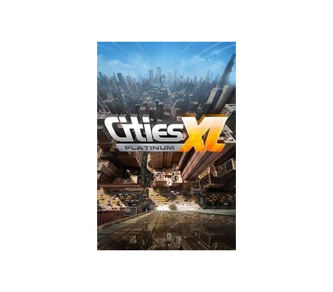 Cities XL (Platinum)