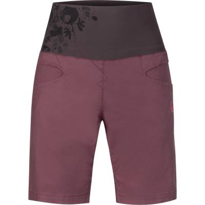 Rafiki Дамски къси панталони Rafiki Women's Muriel Shorts - Plum Wine - размер 36 (EU) (112-2759-1512)