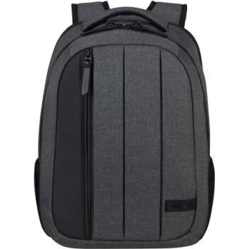 Samsonite Streethero Раница за лаптоп 14.0" - сива, 147027-8412 (147027-8412)