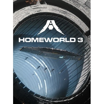 Homeworld 3