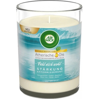 Air Wick Stärkung Affermissement 220g