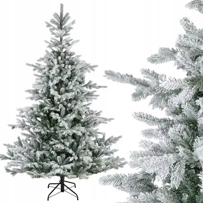 Vianočný Stromček sztuczna Kaemingk 201 - 220 cm